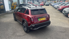 Renault 4 110kW Iconic+ 52kWh Comfort range 5dr Auto Electric Estate